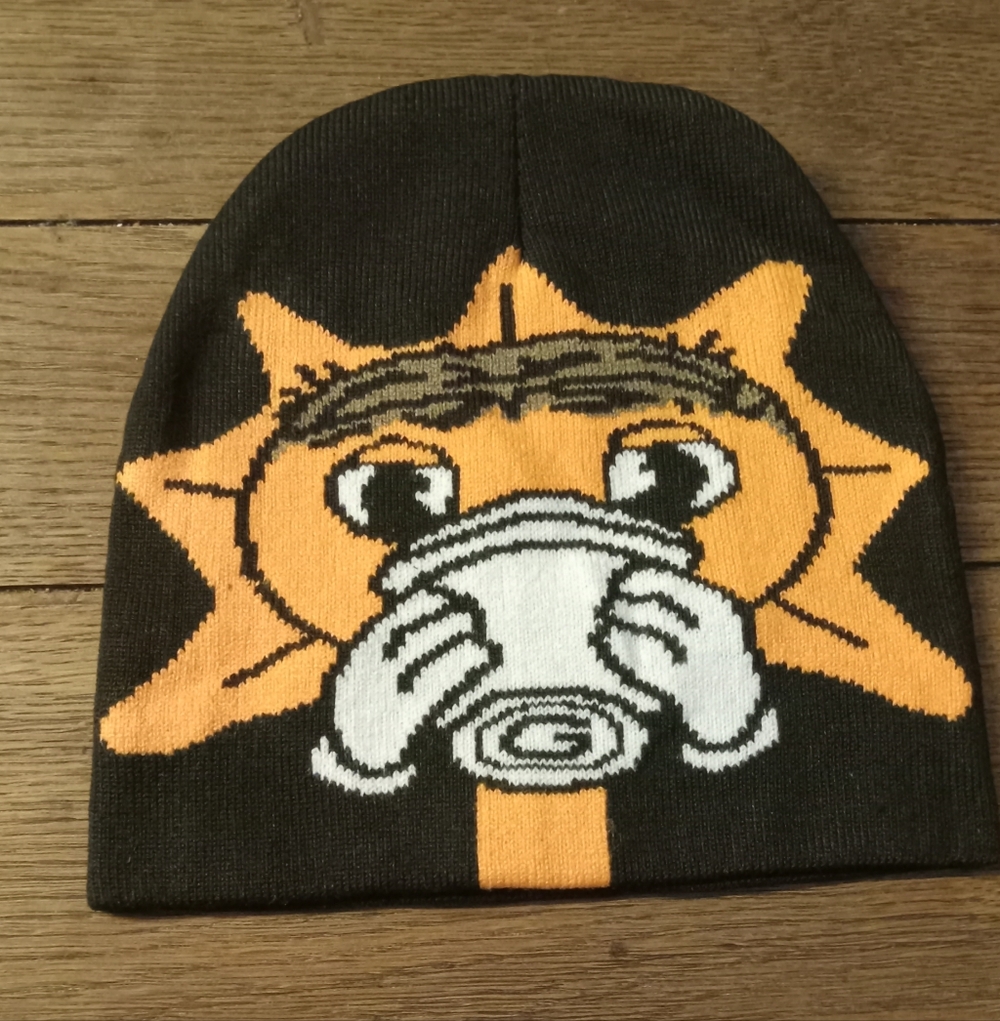 NEW Glo Gang Beanie